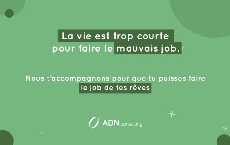 Citation du pacte d’engagement d’ADN Consulting