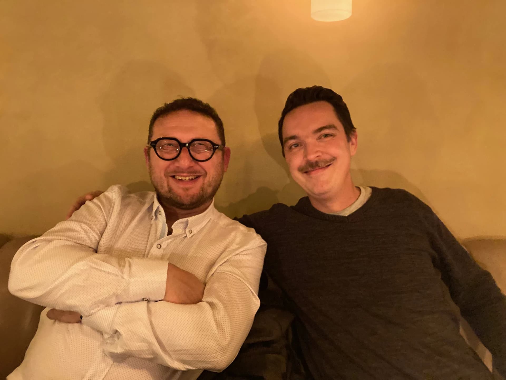 Rencontres au premier événement européen de Datadog