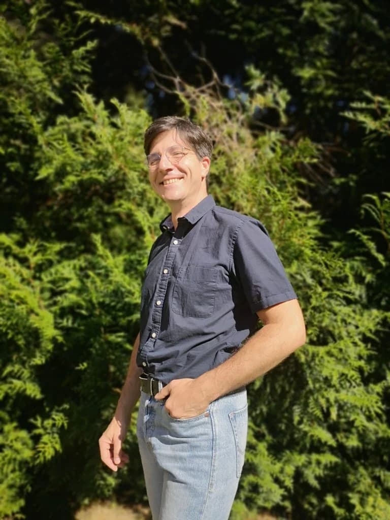 Portrait publié avec la présentation du premier consultant nantais