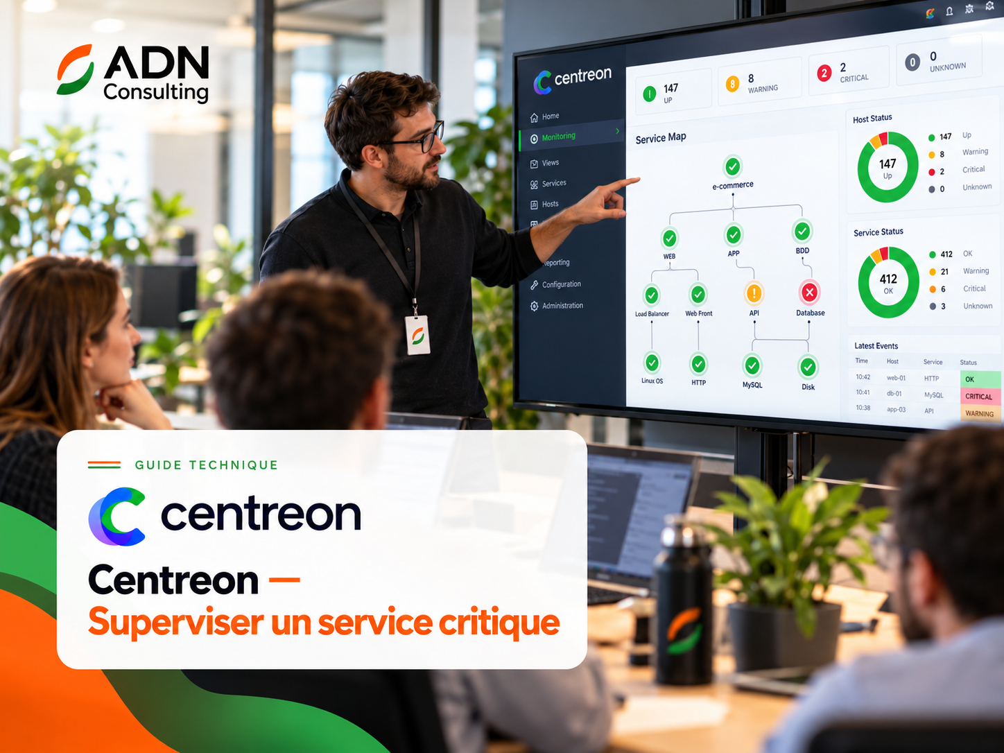Visuel ADN Consulting centreon